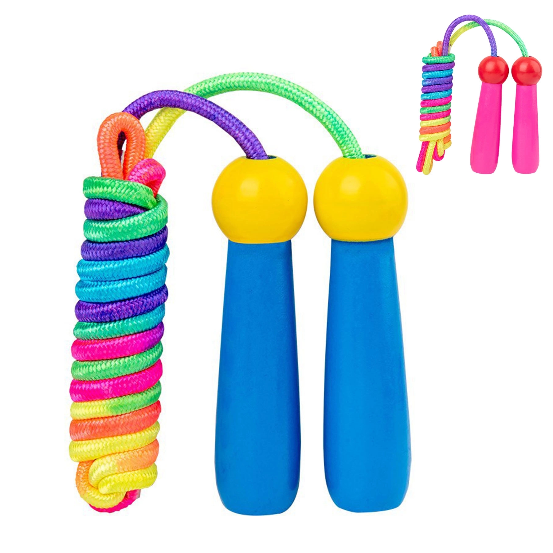 Jump Rope 2