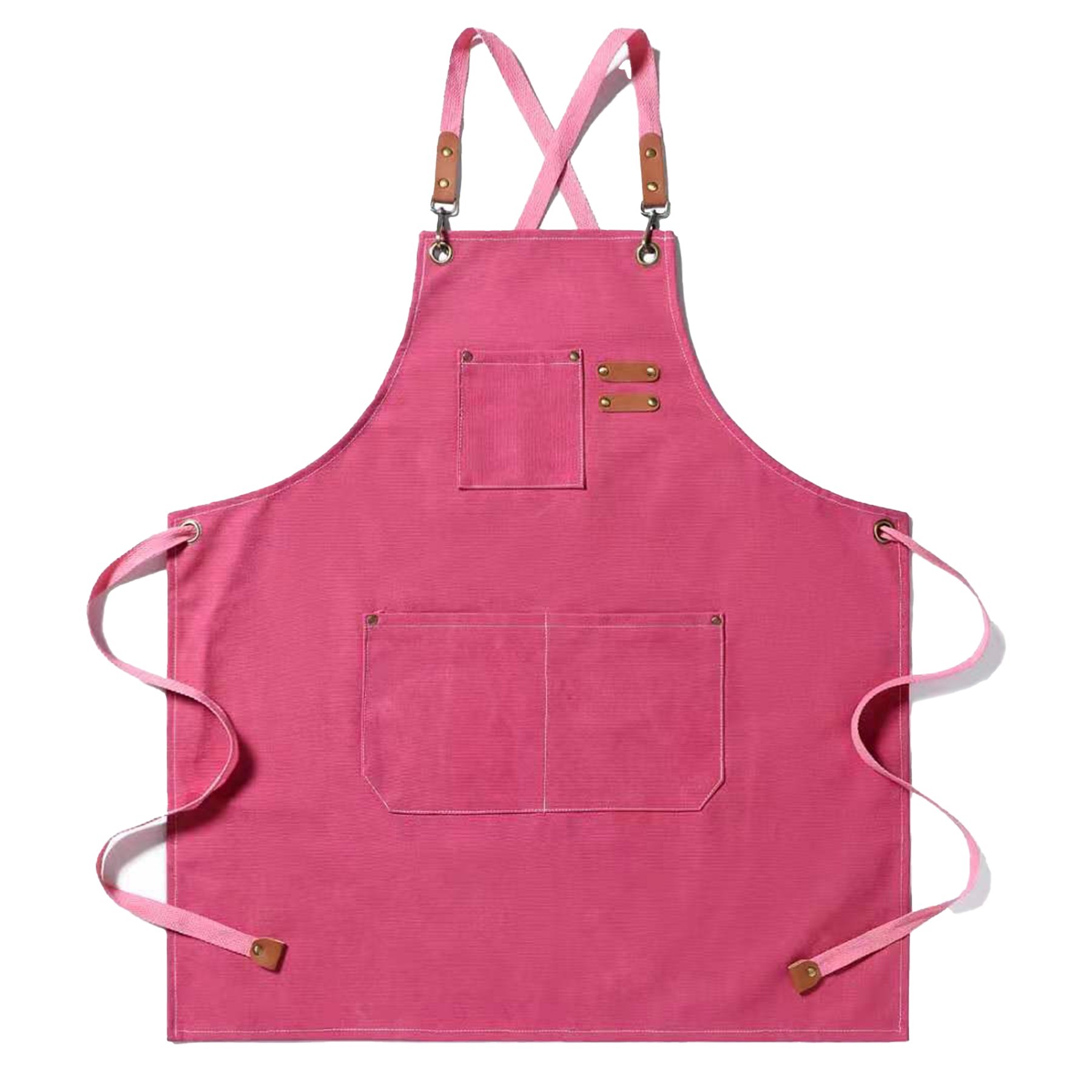 Canvas Apron 3