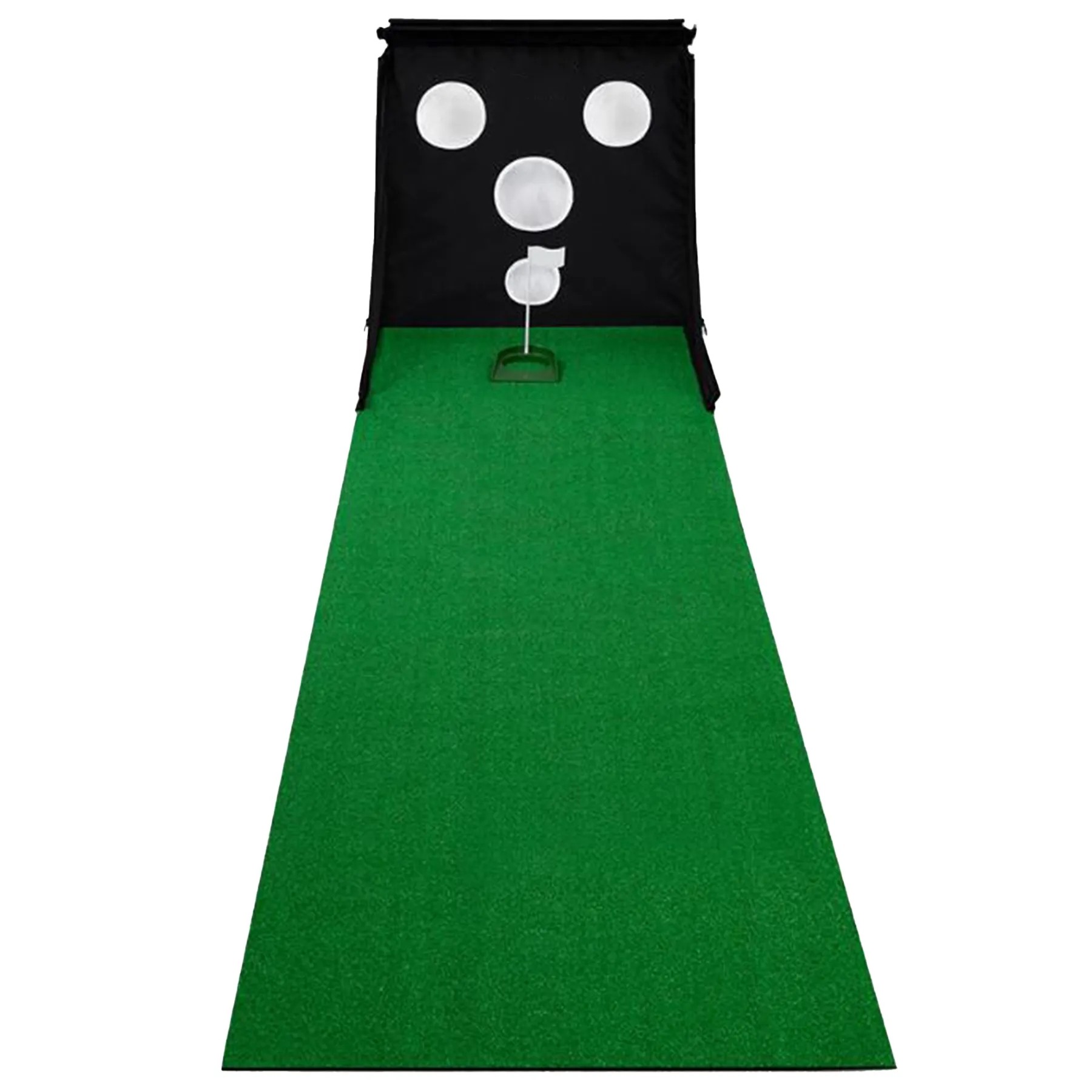 Multifunctional Golf Exerciser 2