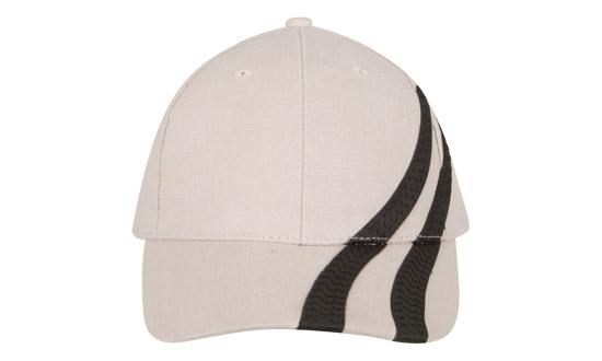 Brushed Heavy Cotton with Tyre Tracks 2
