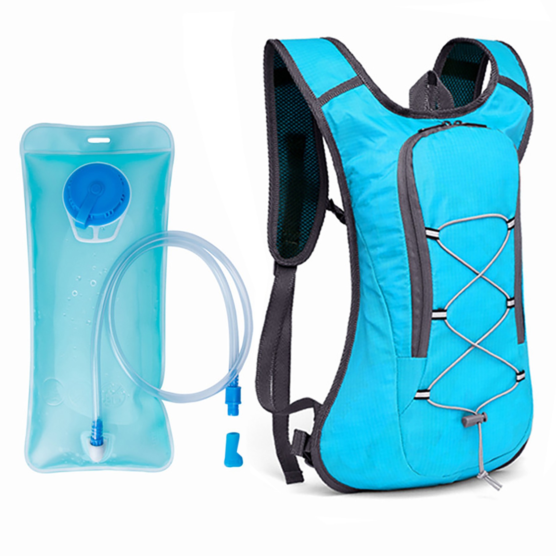 Hydration Backpack 3