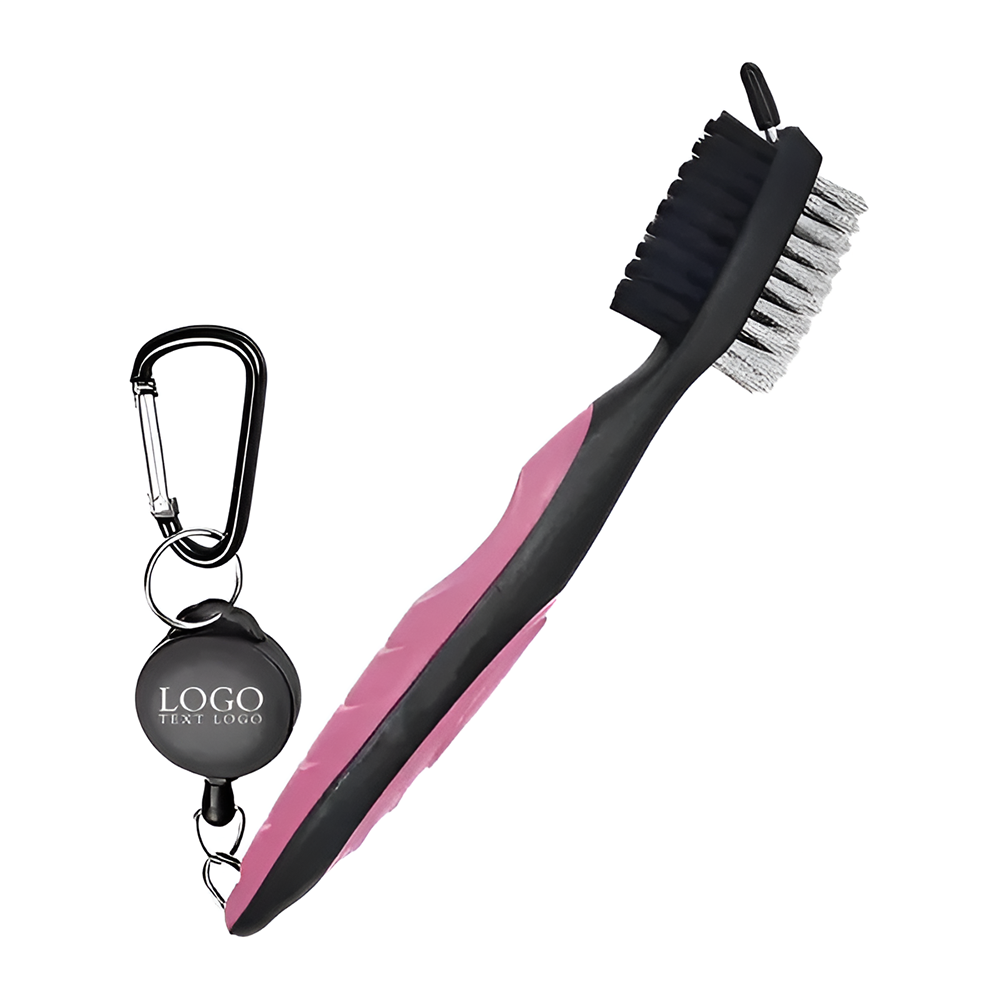 Golf Club Brush and Groove Cleaner 8