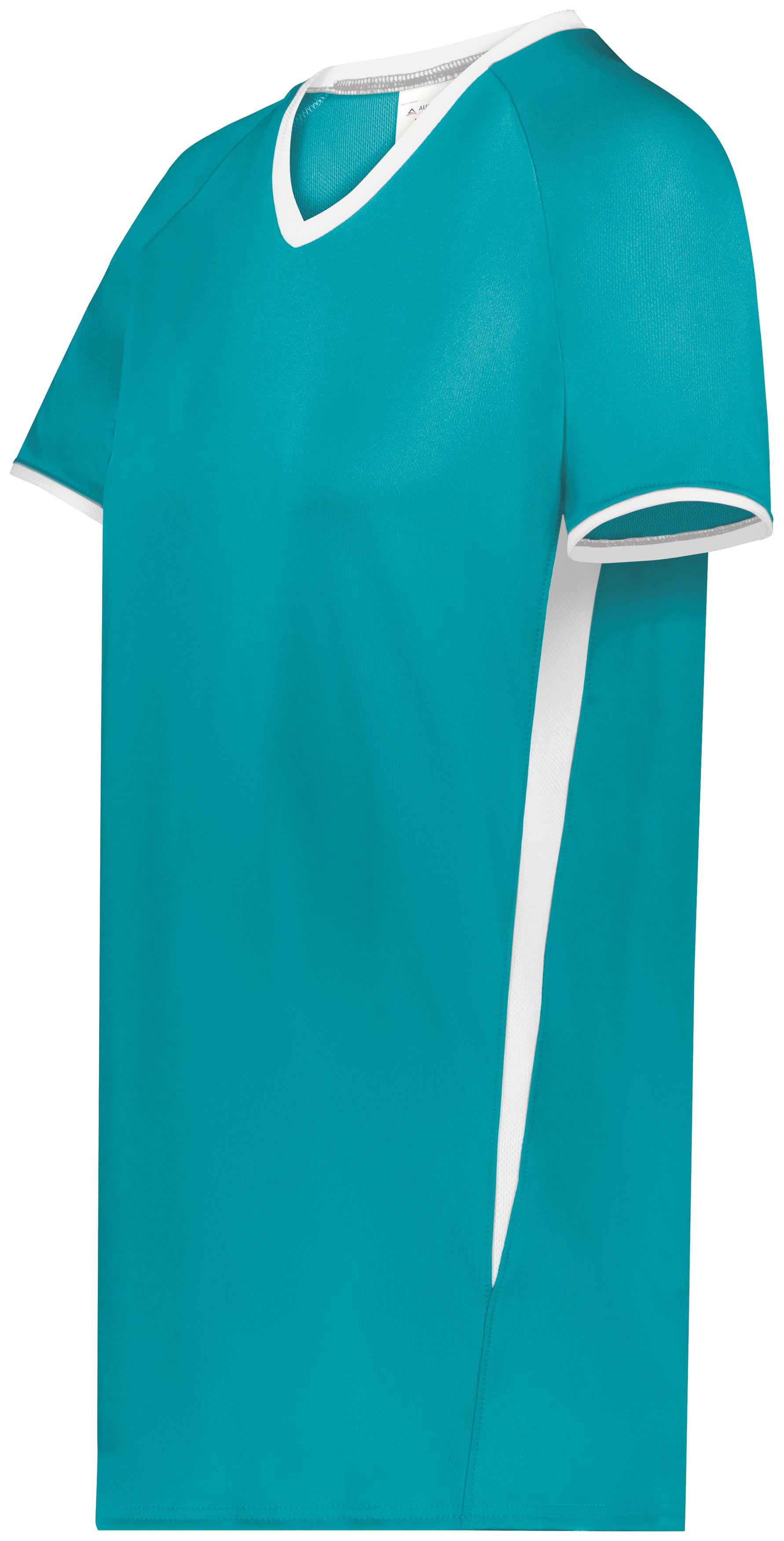 Girls Cutter+ V-Neck Jersey 4