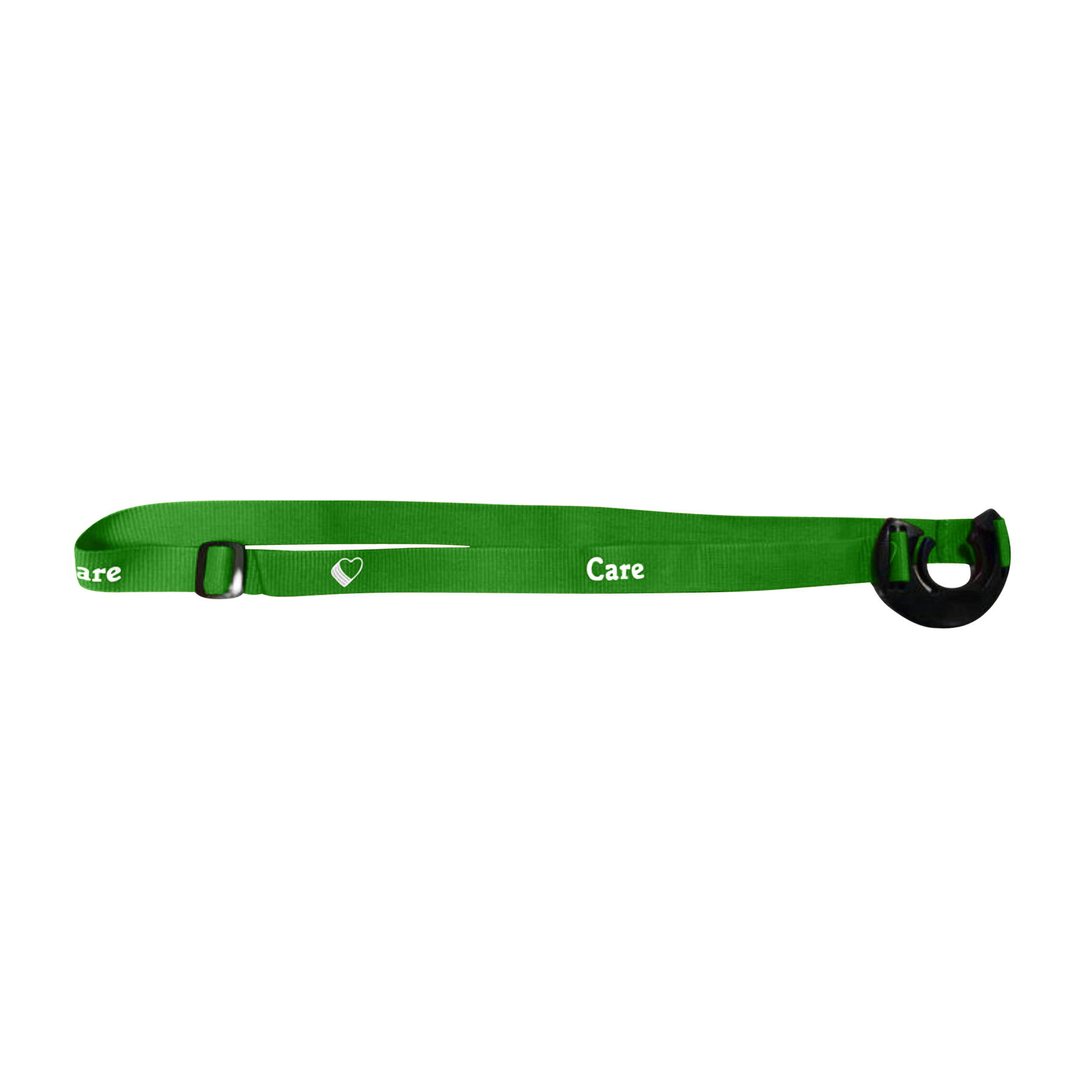 Bottle Holder Lanyard w/ Plastic Clip 40
