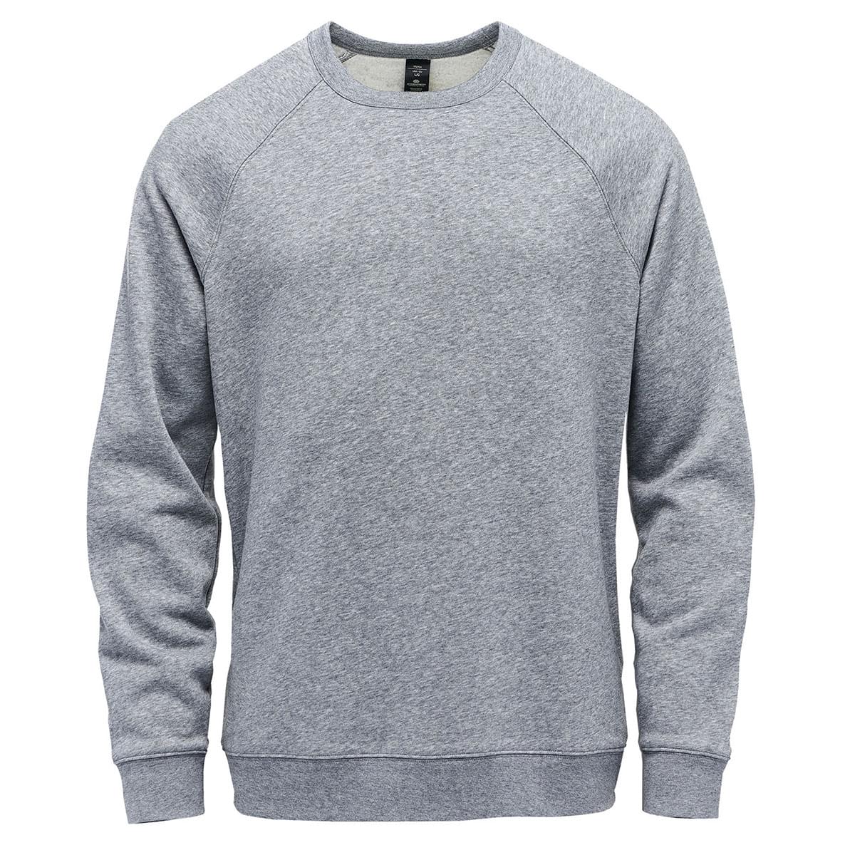 Stormtech Men's Monashee Fleece Crew Neck 30