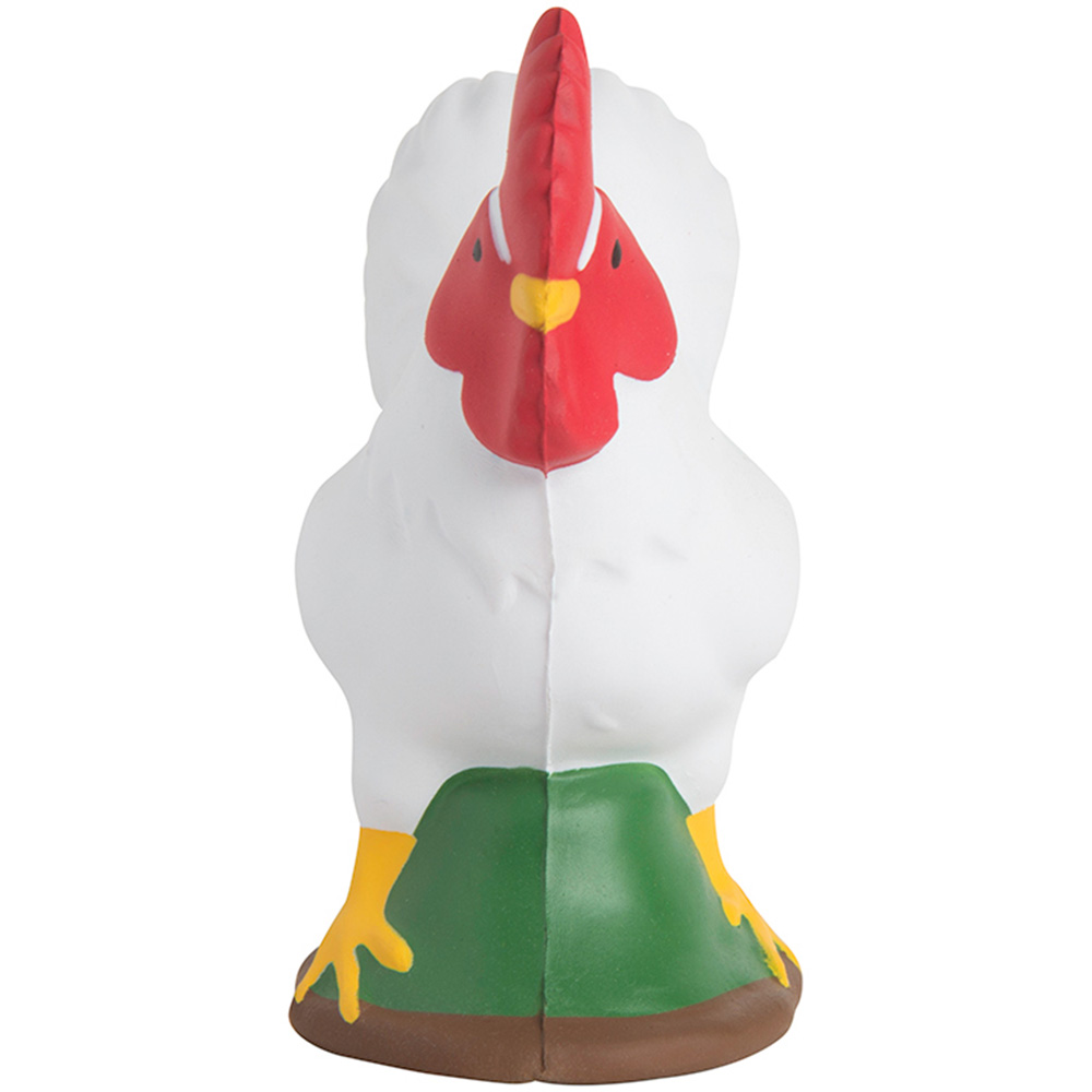Rooster Stress Reliever 8