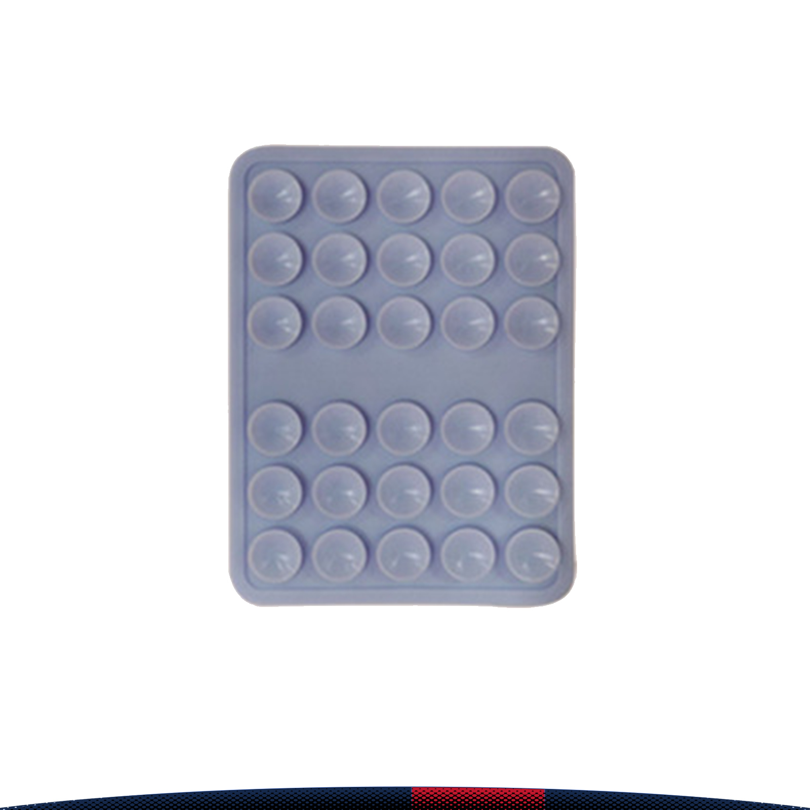 Dual-Sided Suction Phone Holder 2