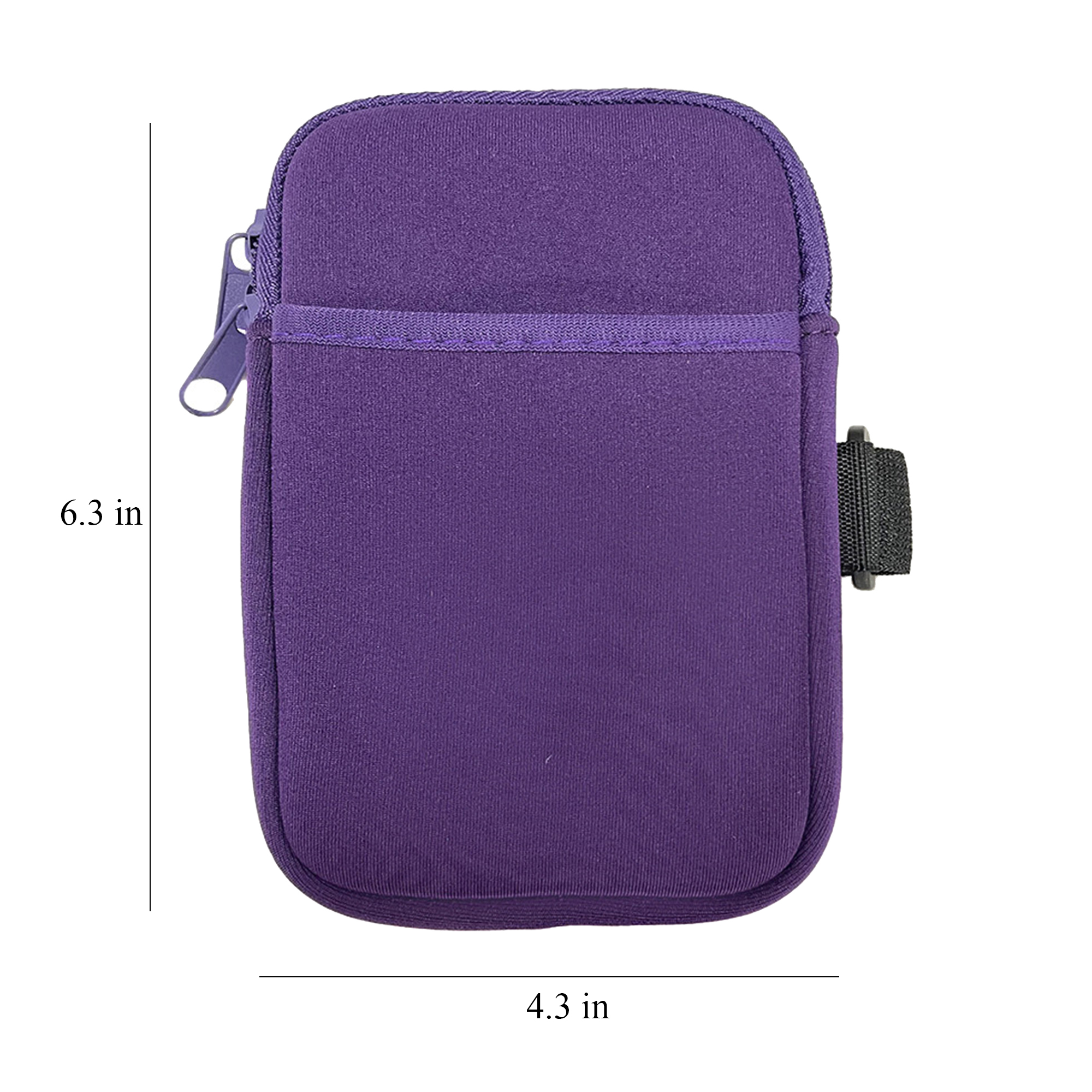 Neoprene Water Bottle Pouch 1