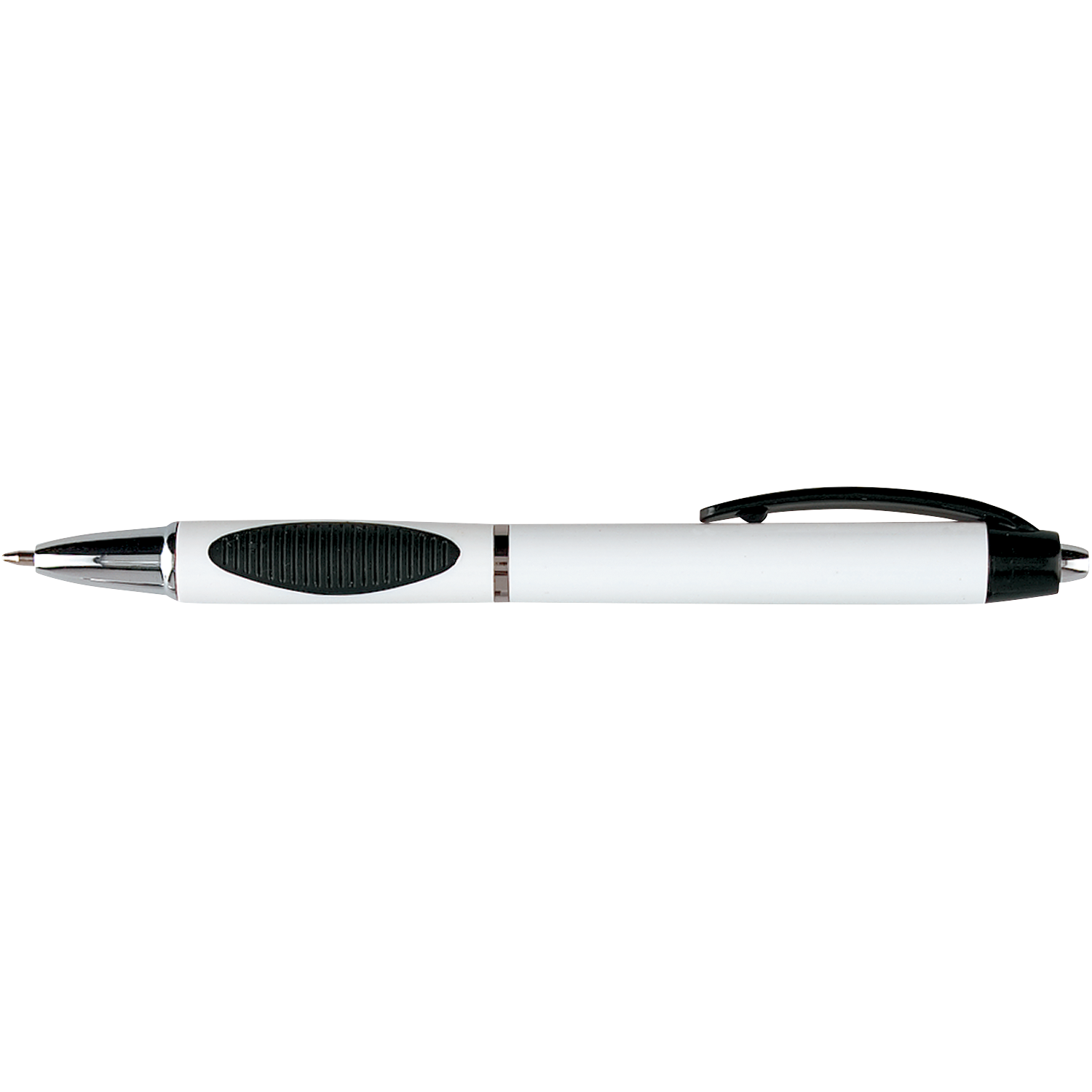 Elliptic Translucent Pen 3