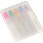 Outdoor 5-Piece Wellness Set 3