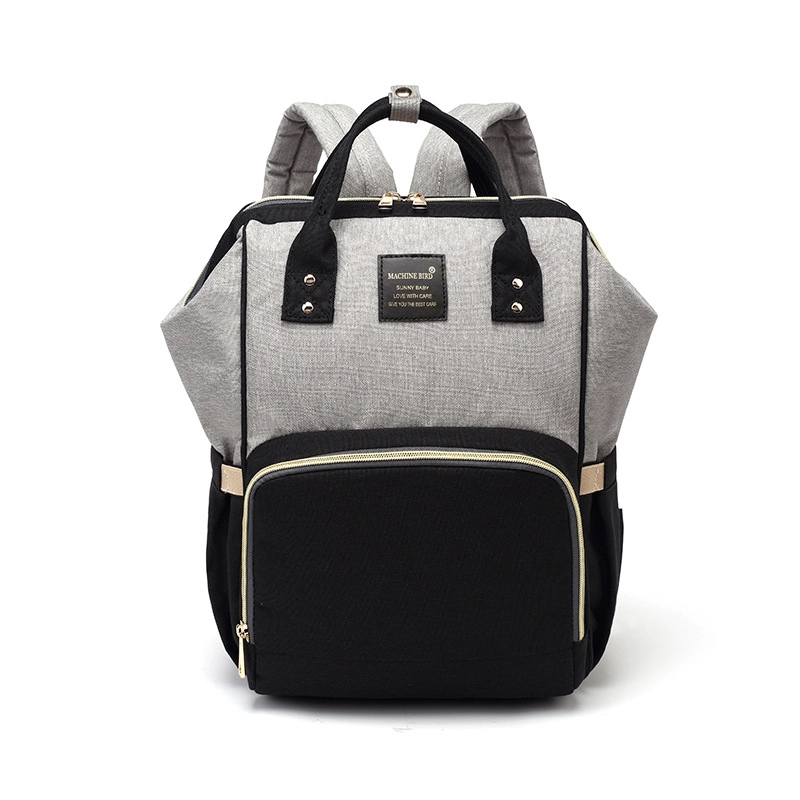 Premium Mummy Backpack Diaper Bag (upgraded version) 15
