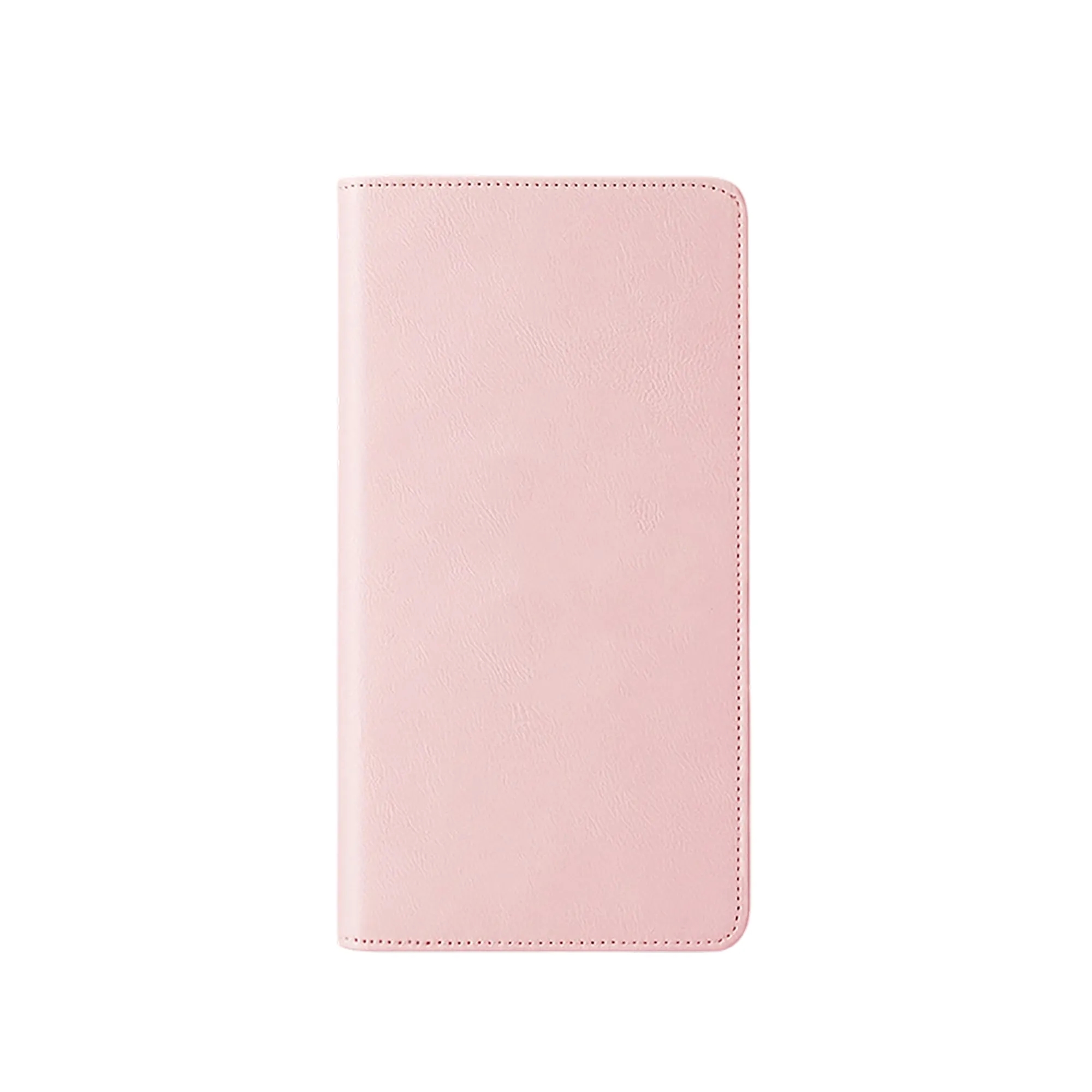 Multi-Slot Travel Passport Organizer 3