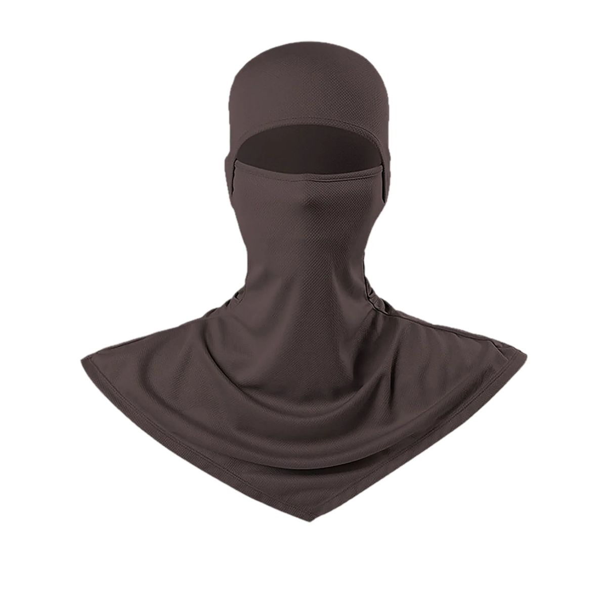 Breathable Face Cover with Dust Protection 34
