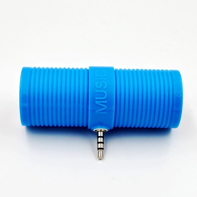 Cell phone speaker 2