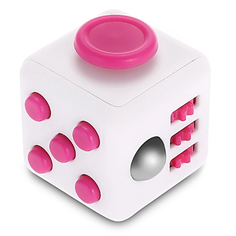 Fidget Cube 1