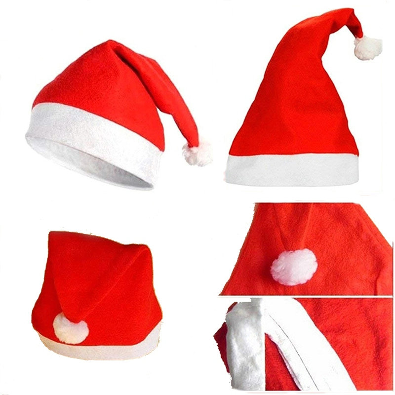 Christmas Cap 1