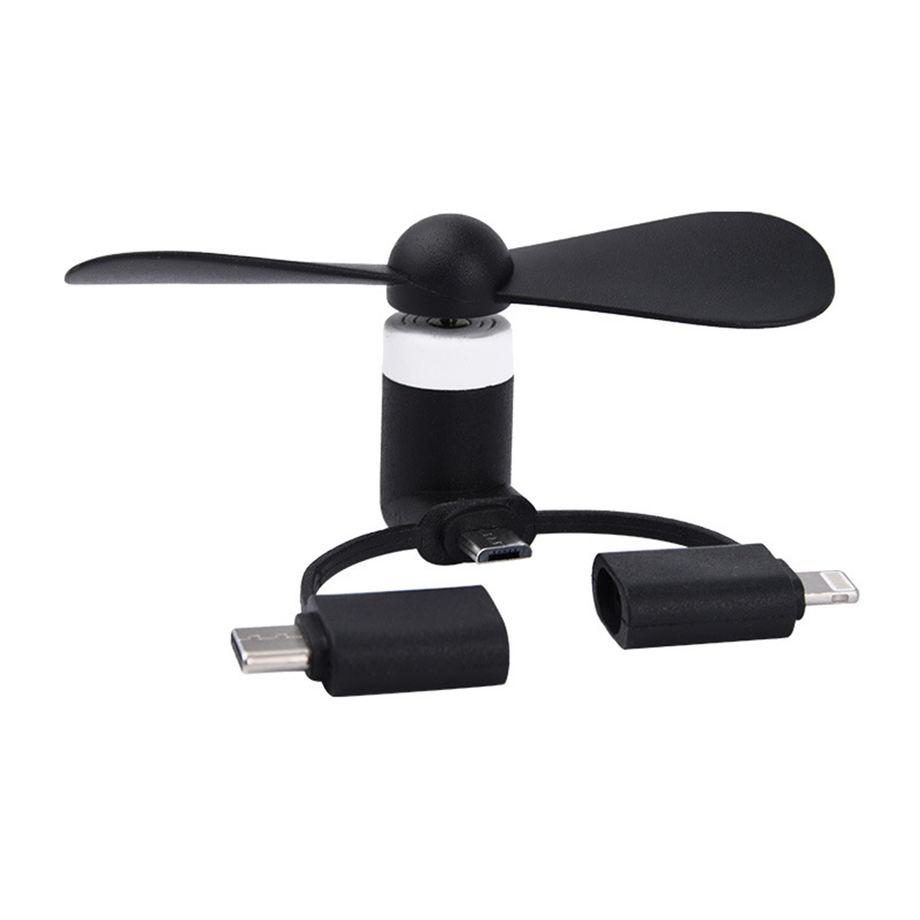 3-In-1 Phone Fan 3