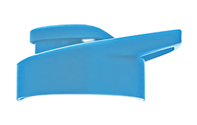 Garyline® Flair Tritan® Bottle with Drink-Thru Lid - 26 oz. 724