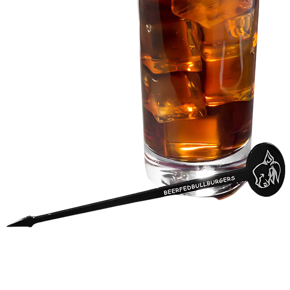 Standard Custom Cocktail Pick 2