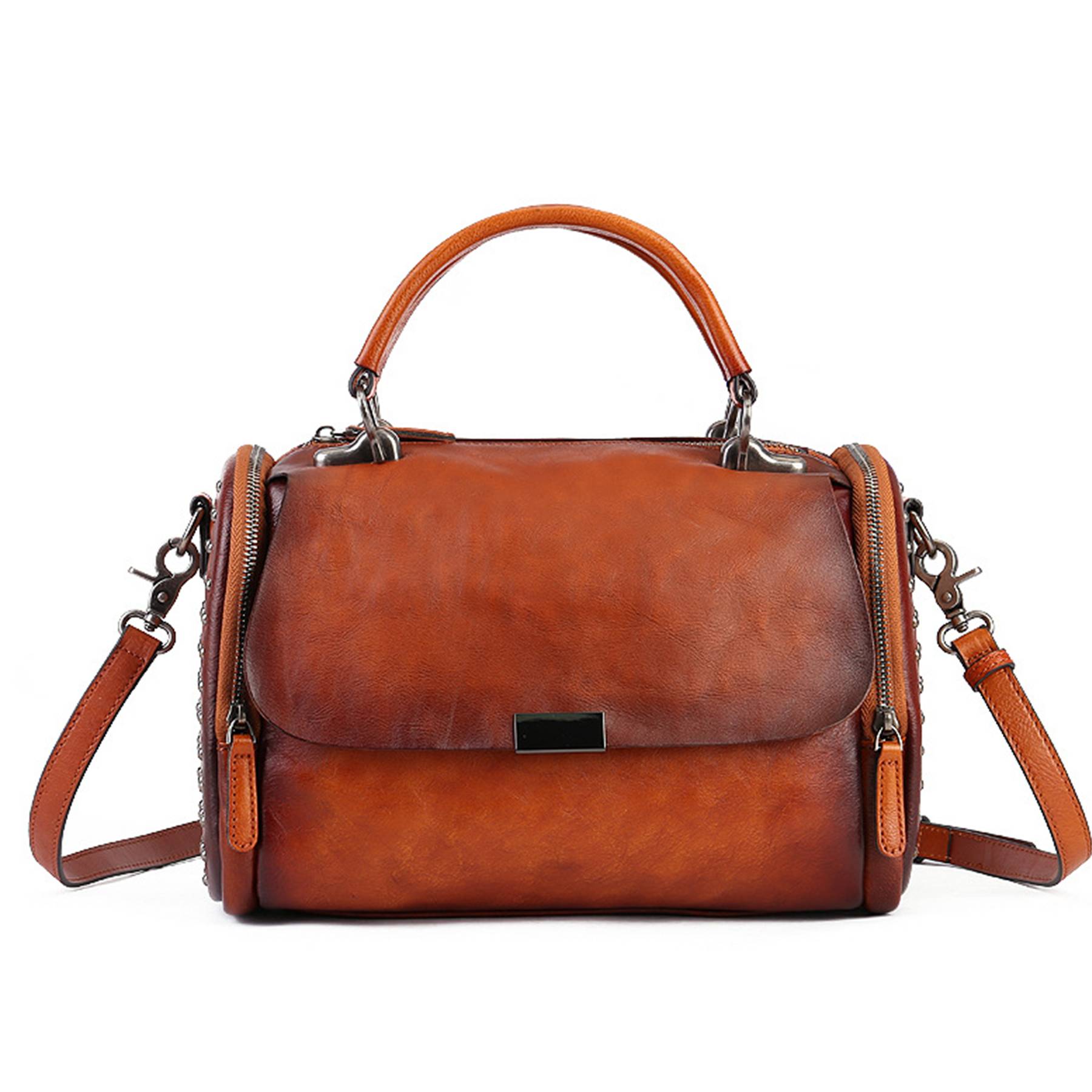 Genuine Leather for Women Cross-body Bag 6