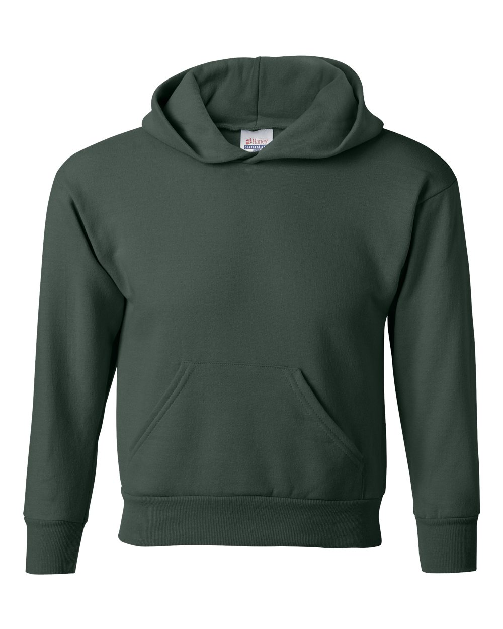 Youth EcoSmart® Hooded Sweatshirt - P473 31