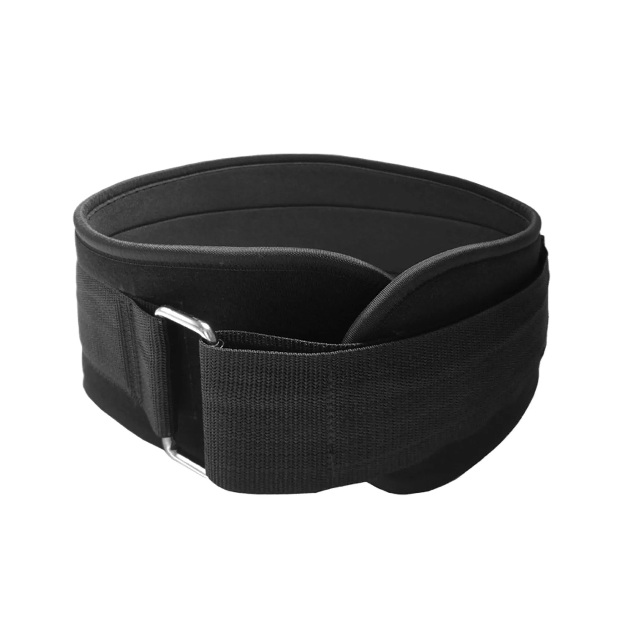 MOQ 50 Pairs Custom Breathable Weightlifting Waist Belt 2