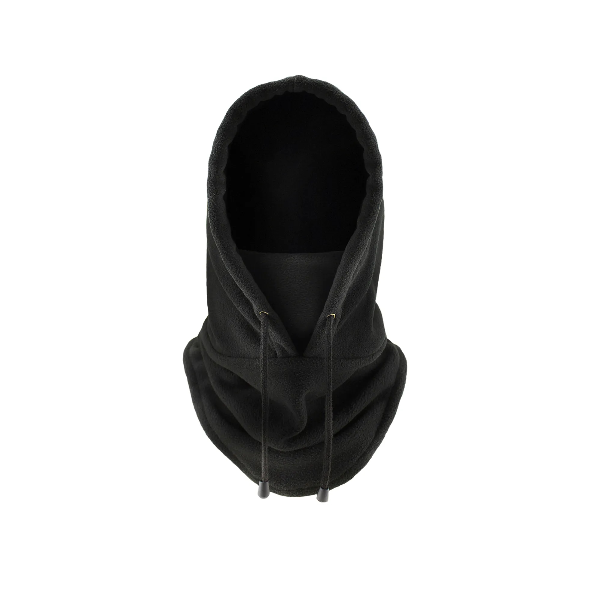 Fleece Balaclava Hood Face Mask 3