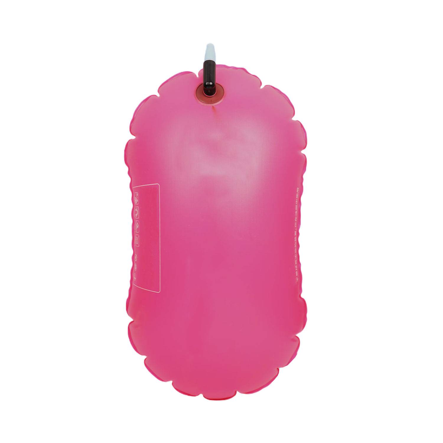 Adjustable Outdoor Safety Inflatable PVC Swim Float 7