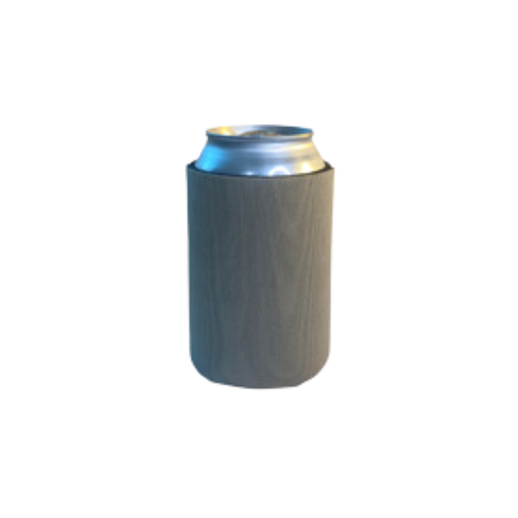 Can Cooler 12 oz 1 Color Screen Print, custom can cooler with logo imprint 74