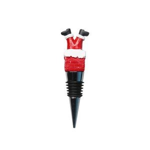 Custom Halloween Wine Cork Bottle Stopper 7