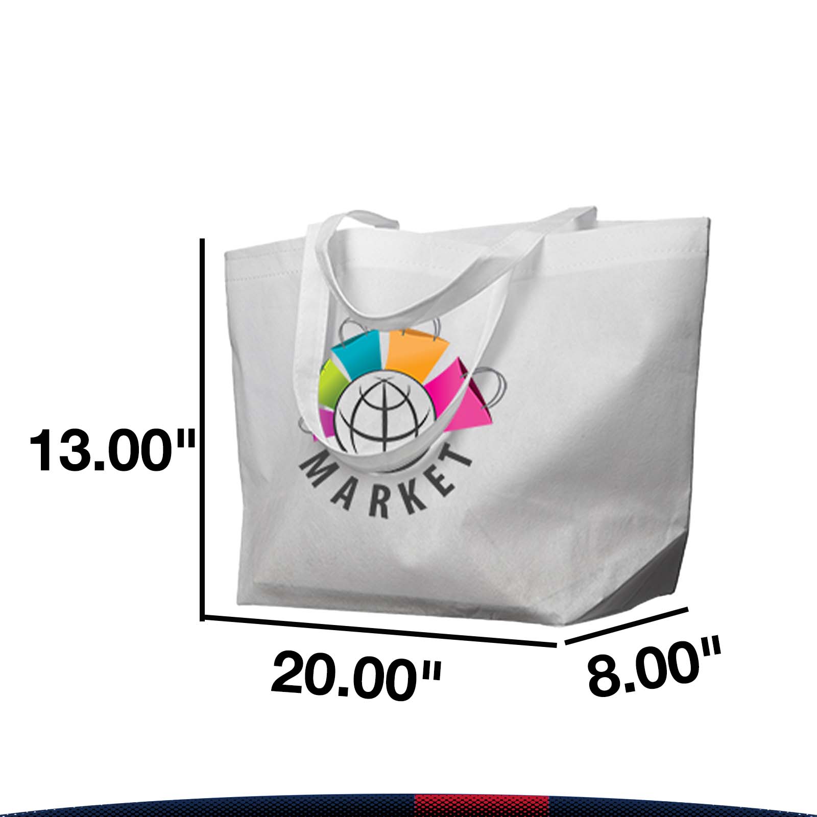 Arist Shopping Bag 3