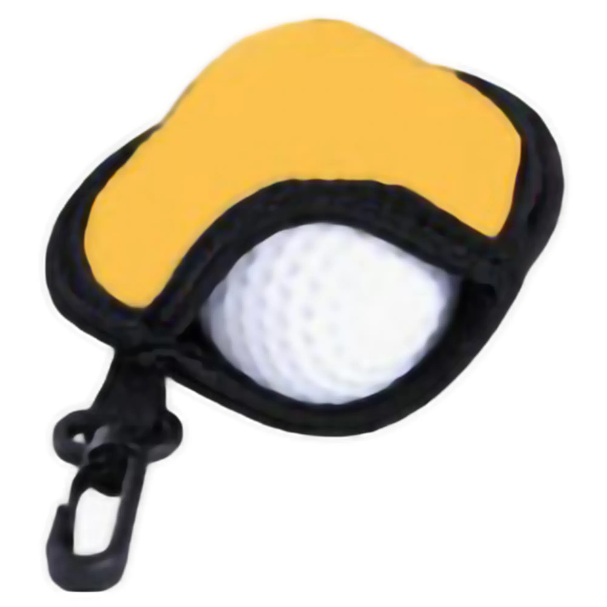 MOQ 50PCS Golf Ball Pouch 7