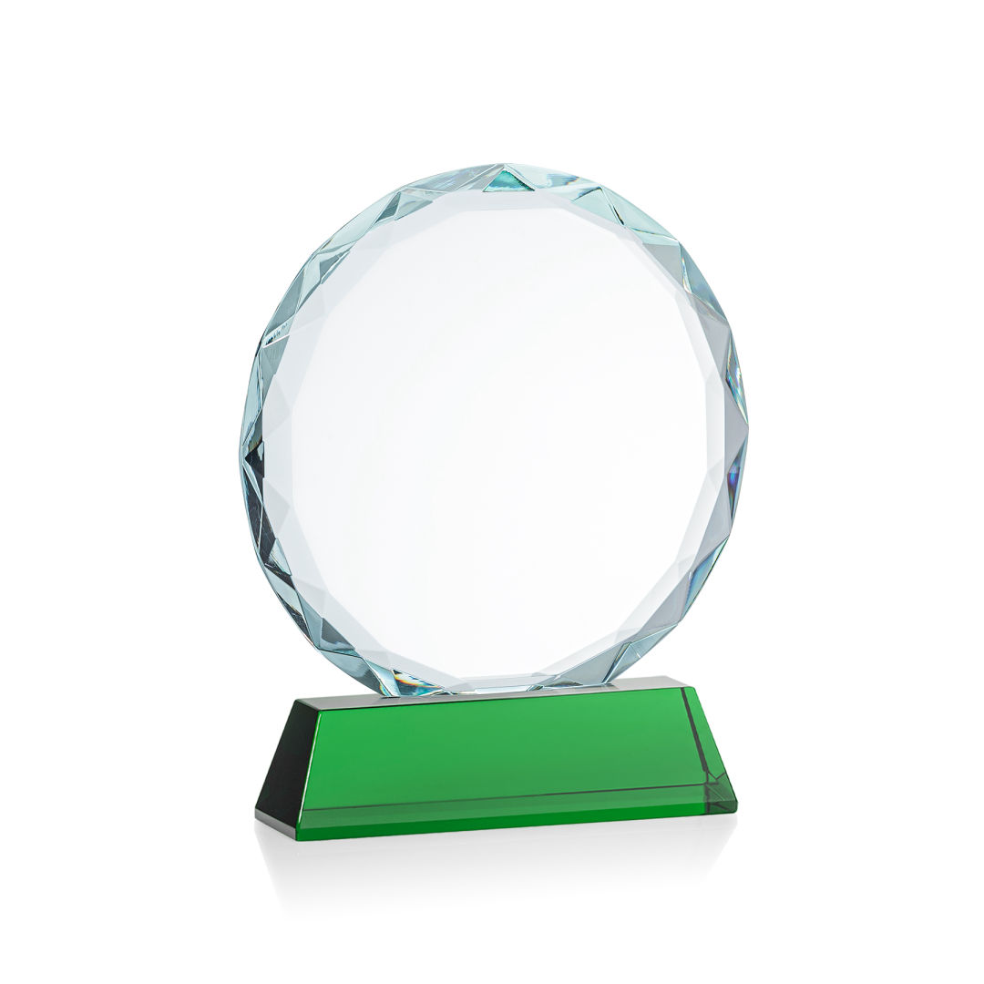 Stratford Award - Green 16