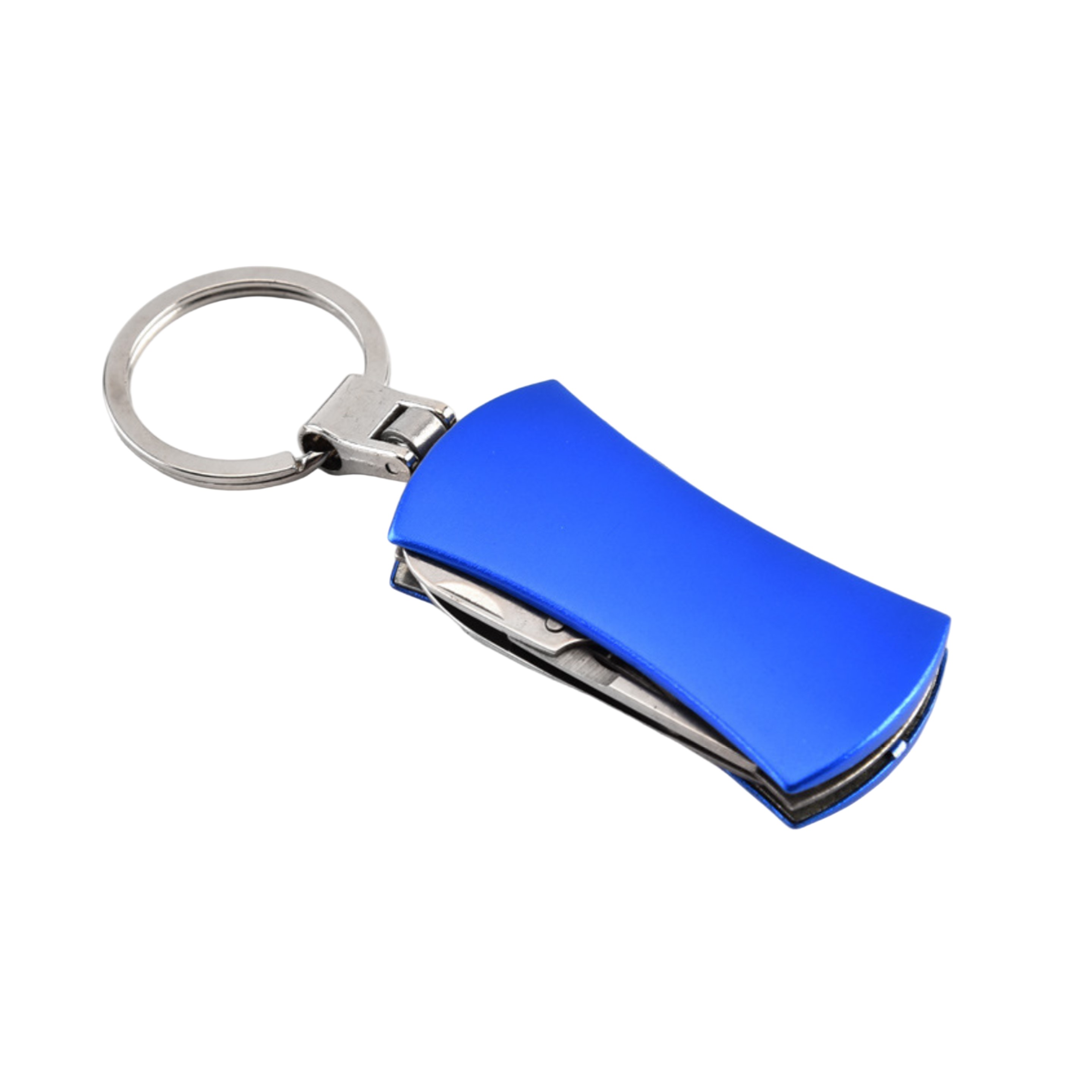 Pocket Size Multi Tool Key Ring 4