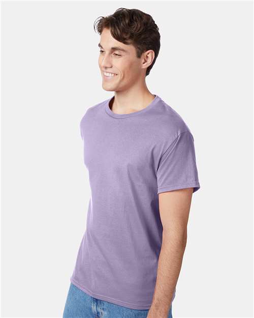 Unisex Authentic T-Shirt - 5250 198