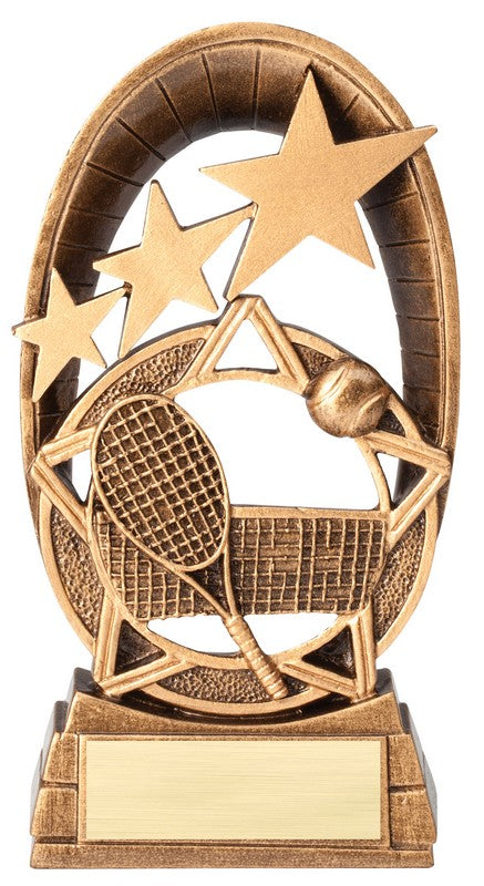 Radiant Series Resin 7