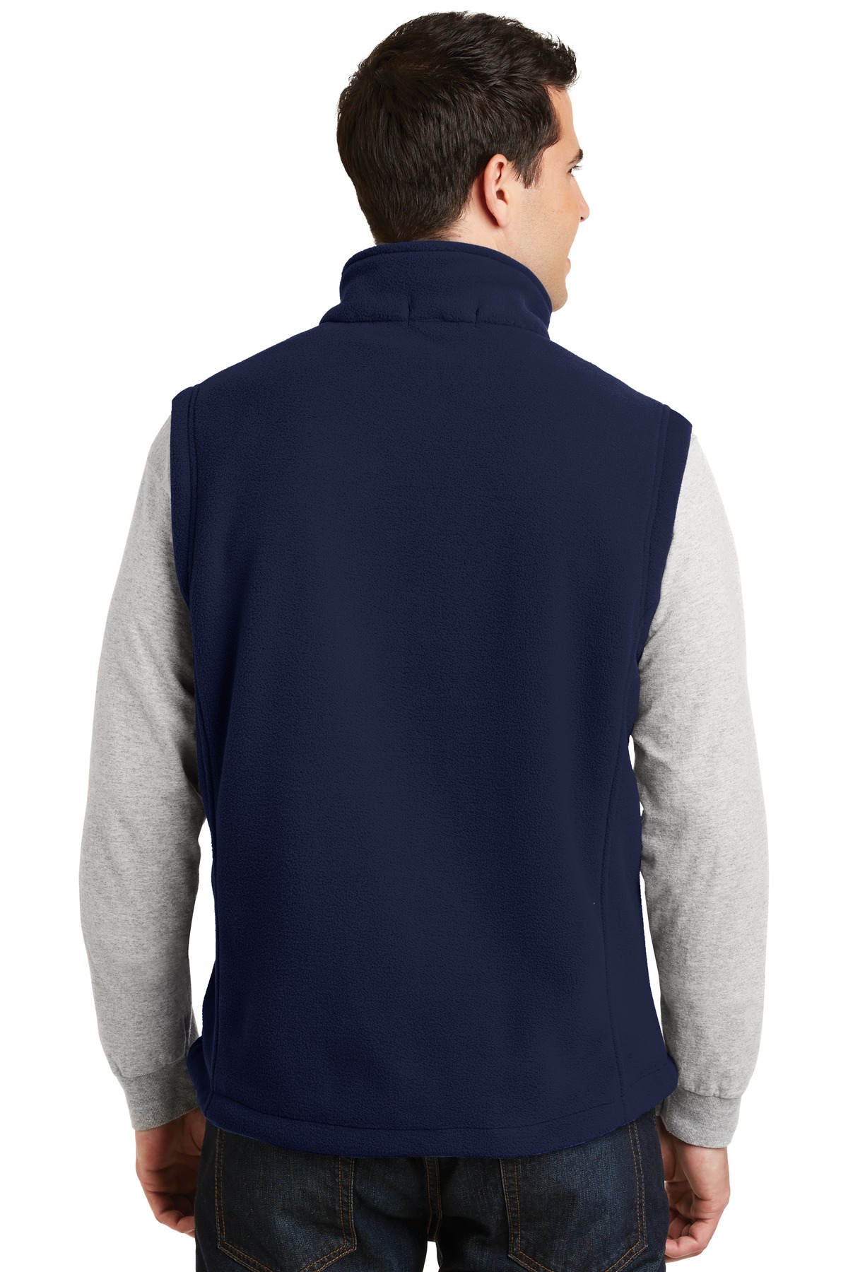 Port Authority Value Fleece Vest. F219 31