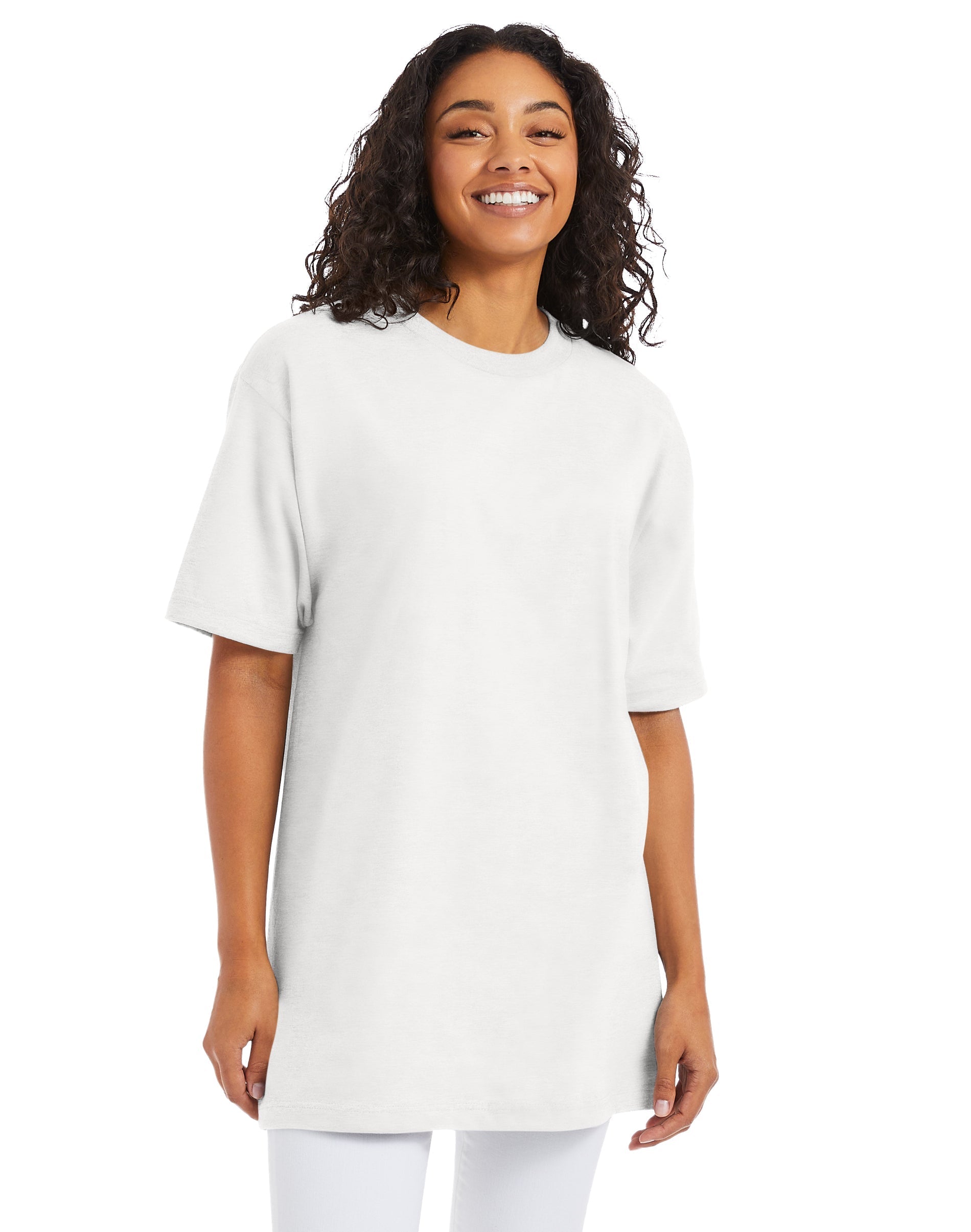 Hanes Beefy-T® Tall T-Shirt 8