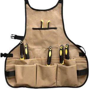 Tool Holder Apron 9
