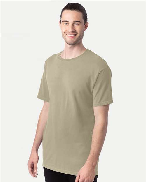 Men's Garment-Dyed T-Shirt - GDH100 231