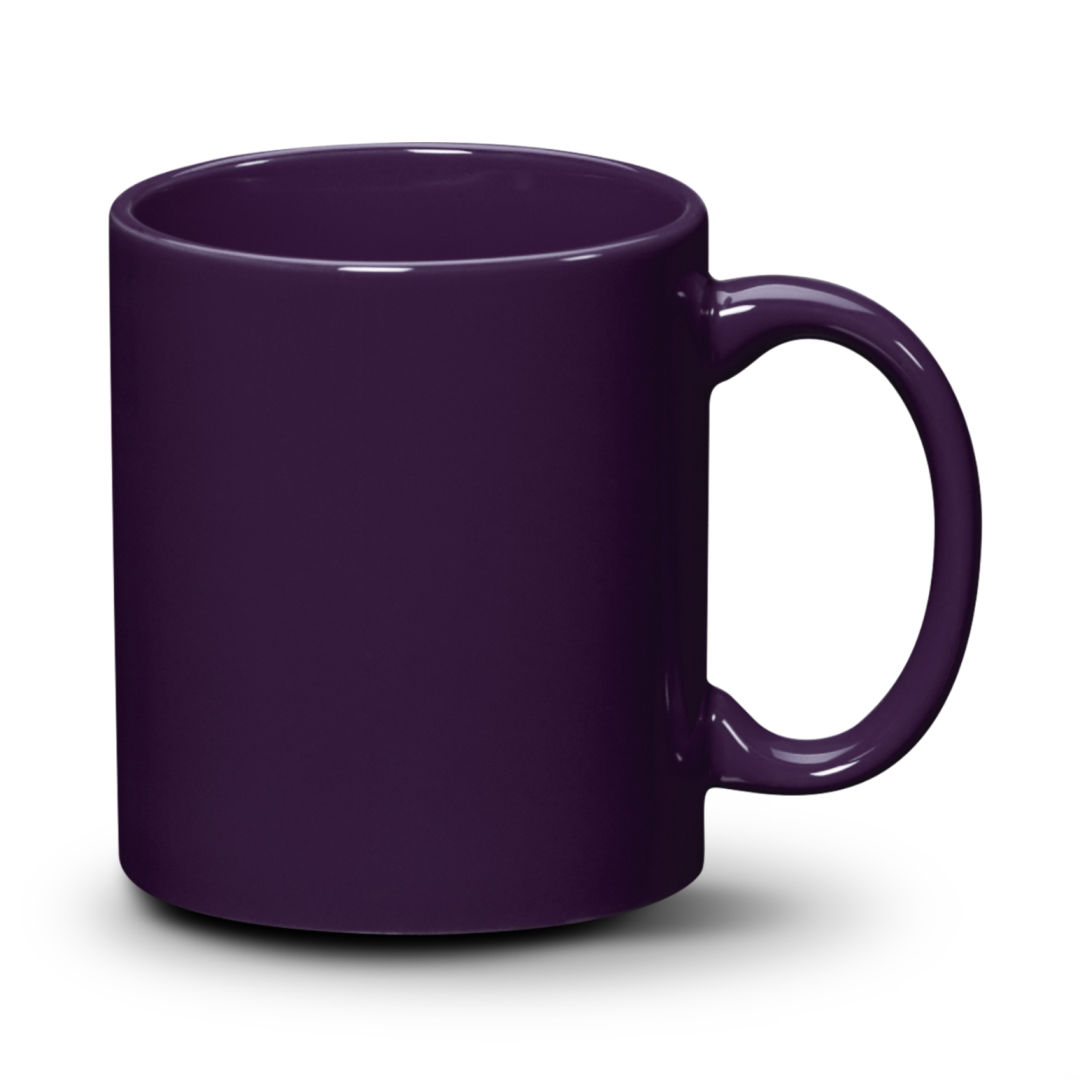 Malibu Mug - 11oz - Imprinted 36