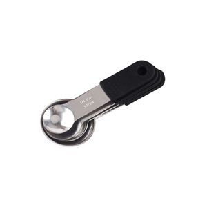 Premium Stainless Steel Measuring Spoon Set 15