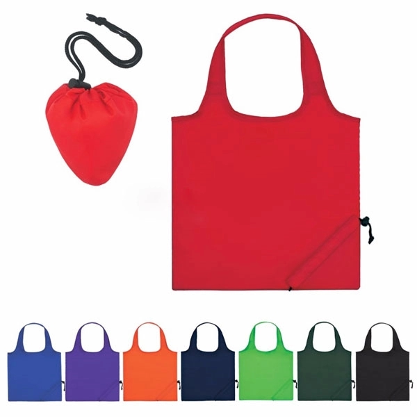 Foldaway Tote Bag 8