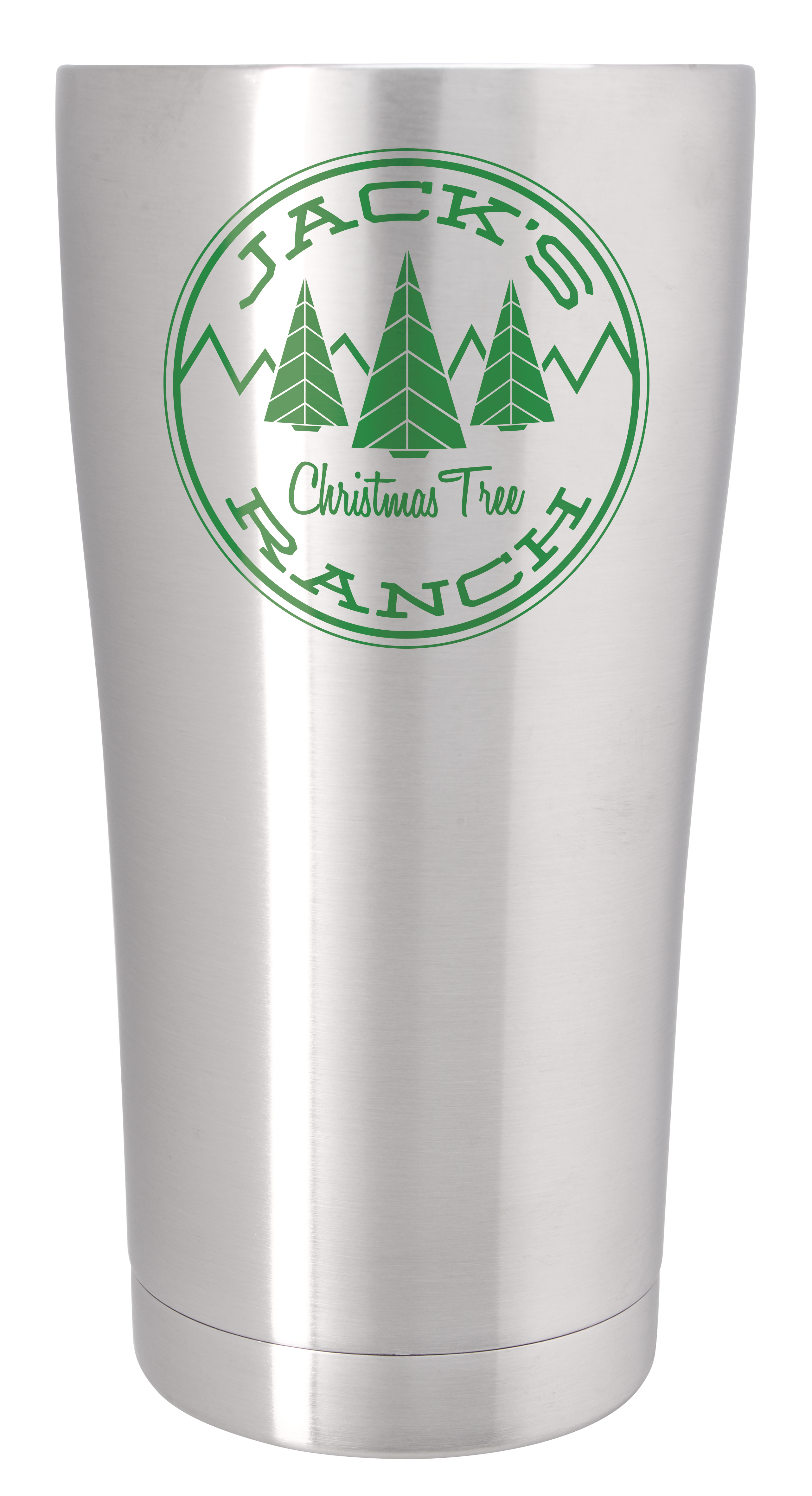 Tervis® Stainless Steel Tumbler - 20 oz. 4