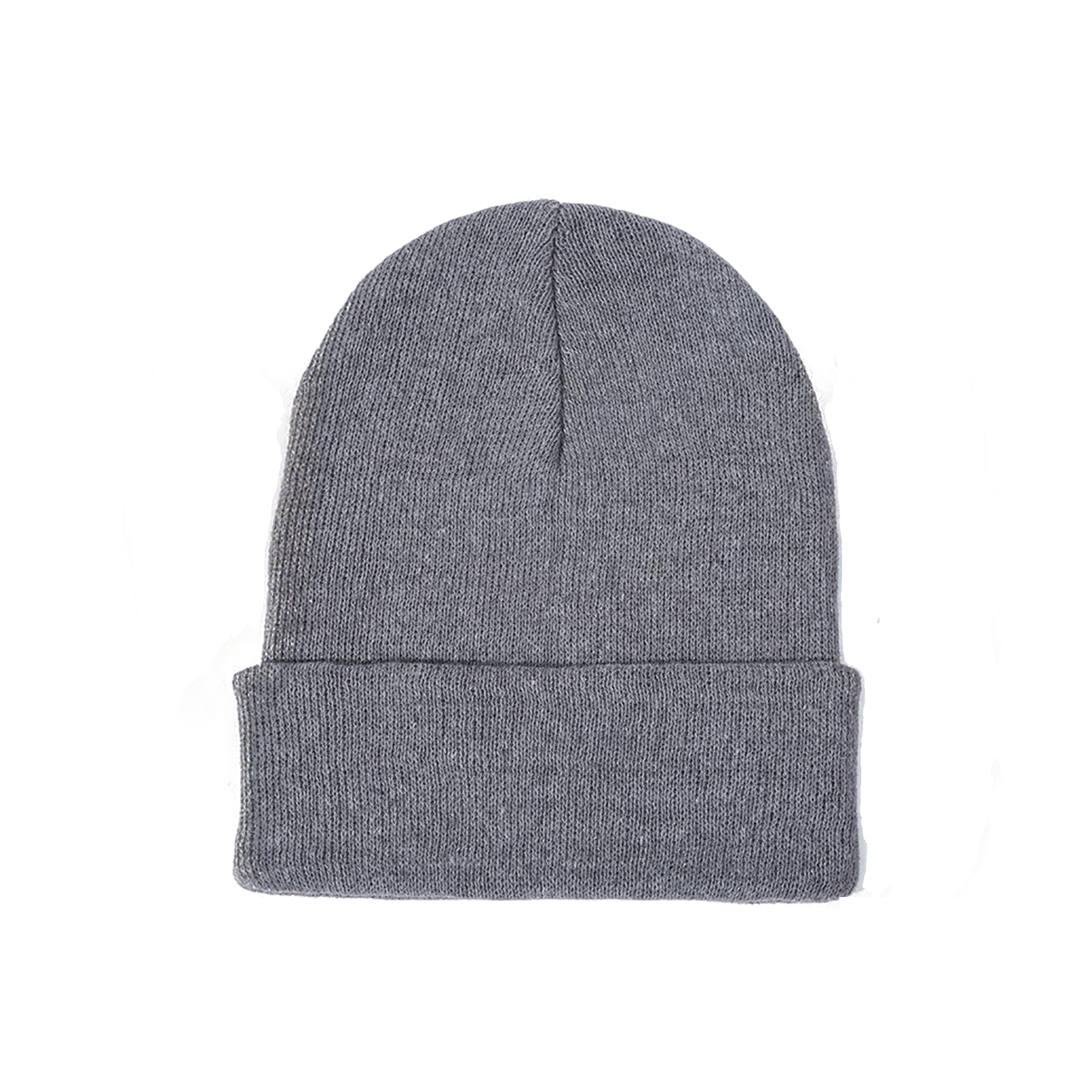 Eco Friendly Acrylic Full Color Knitted Hat 5