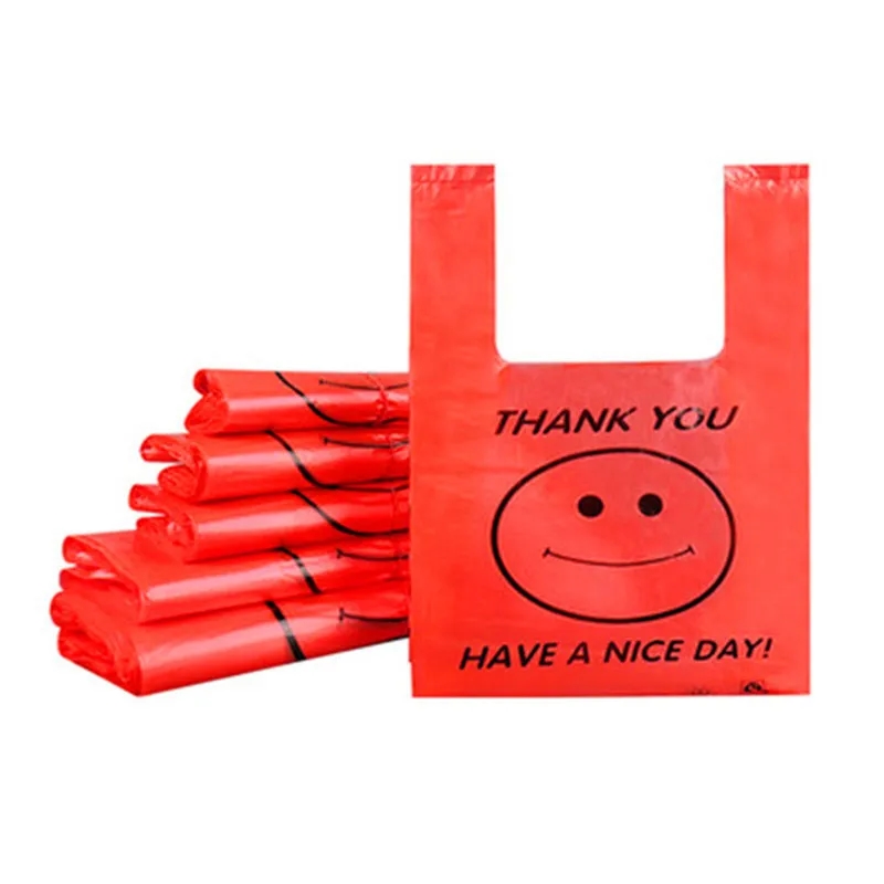 T-Shirt Poly Bag 6