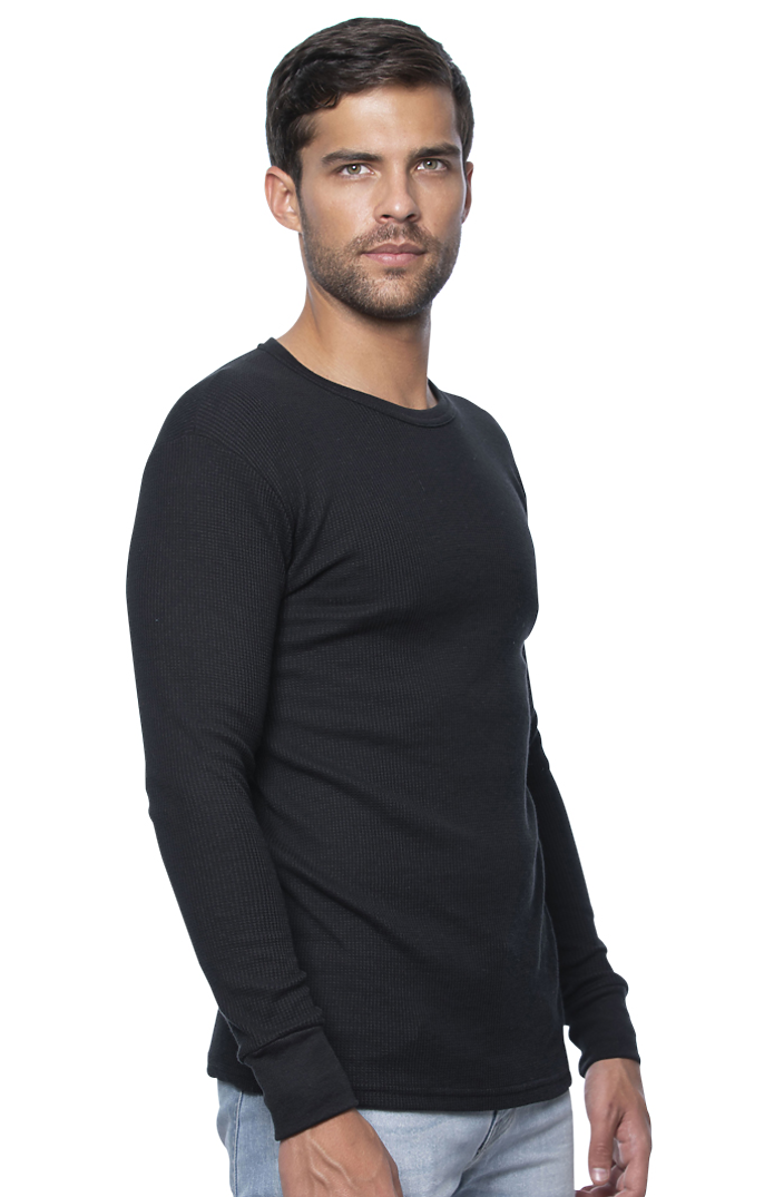 Unisex Heavyweight Thermal 5