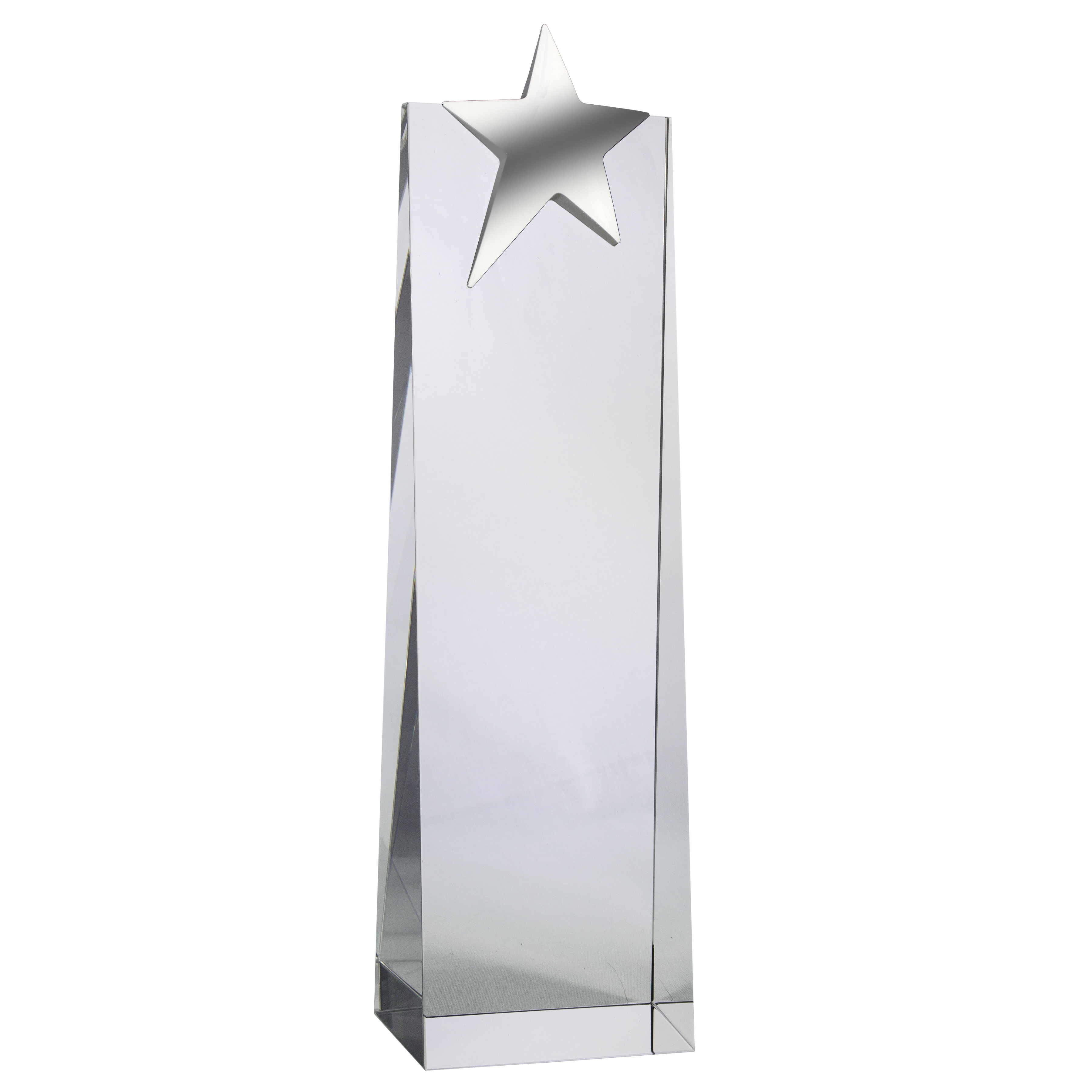 Optimaxx Top Chrome Star Tower Award 2
