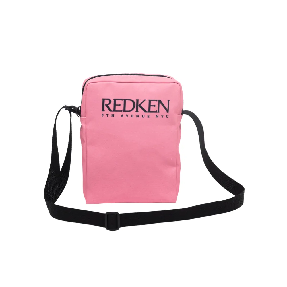 Full-Color Customized Crossbody Bag 10