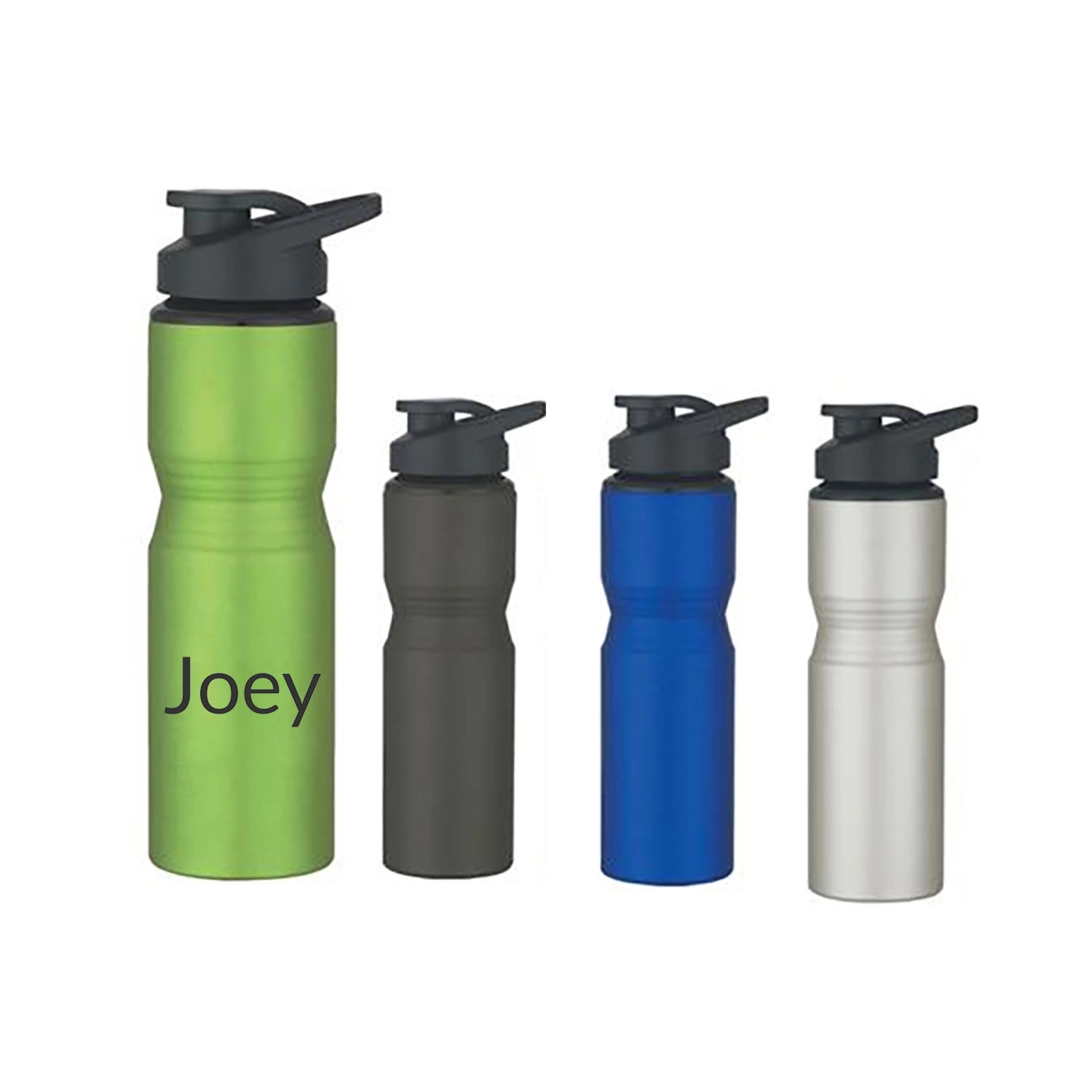 28oz Aluminum Sports Bottle 8
